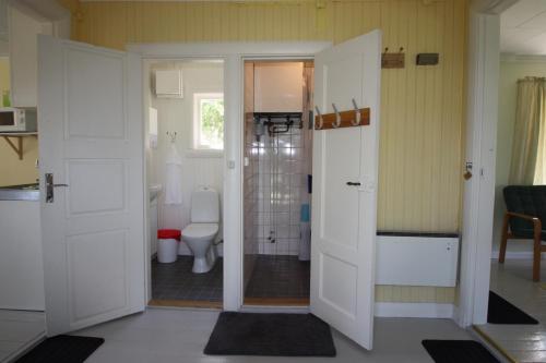 Hotell & Pensionat Paradis