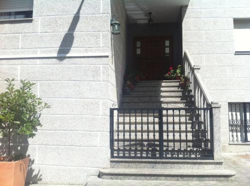 Mesón Do Loyo