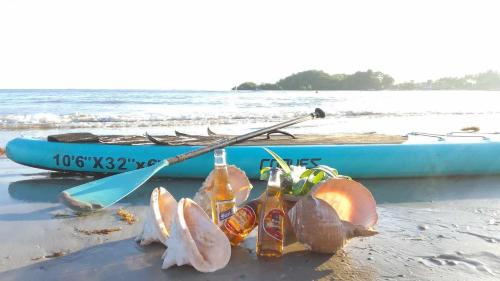 HAVEN BREEZE RESORT - A home of Hundred Islands