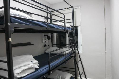 Onefam Waterloo Hostel London