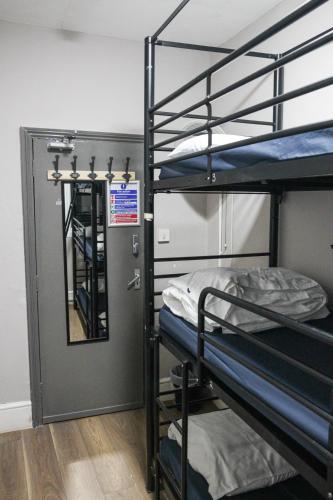 Onefam Waterloo Hostel London