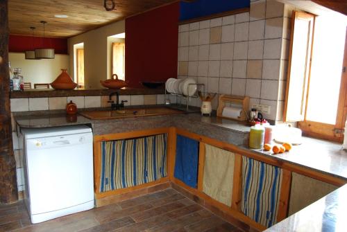 Casa Rural Al Prineu