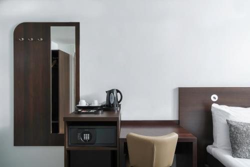 Hotel City Garden Amsterdam