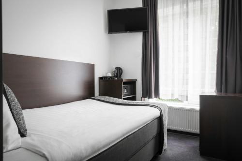 Hotel City Garden Amsterdam