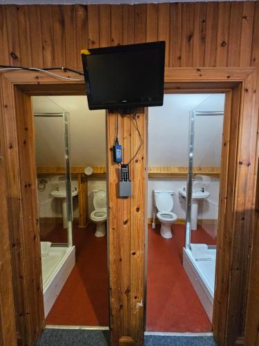 Blackwater Hostel