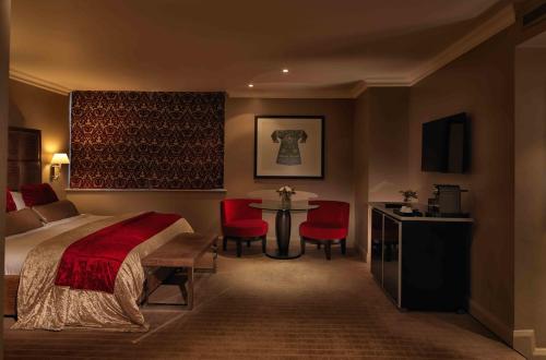 The May Fair, A Radisson Collection Hotel