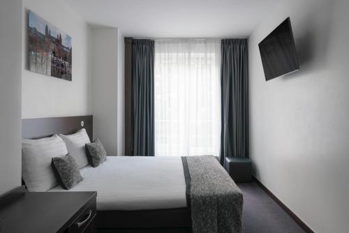 Hotel City Garden Amsterdam