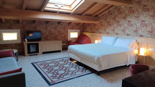 B&B Opera Prima