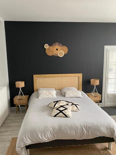 Les Cottages De La Norge