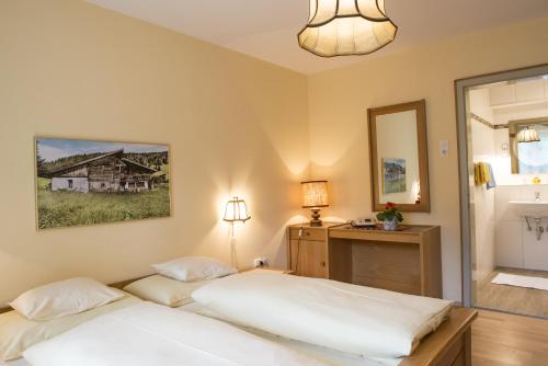 Waldhaus Igls Appartements