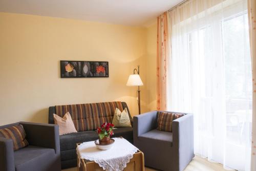 Waldhaus Igls Appartements
