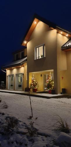 Hotel Stronie