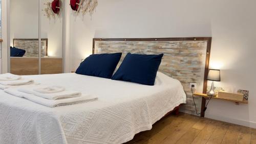 Le studio d'Agathe centre historique - Confort & Calme