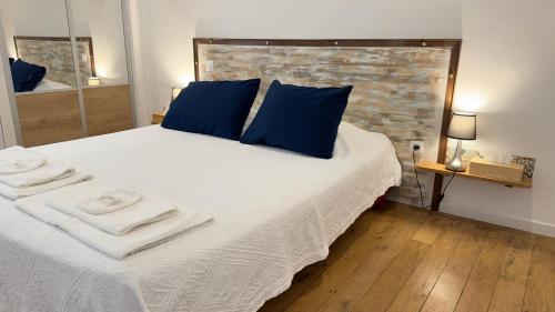 Le studio d'Agathe centre historique - Confort & Calme