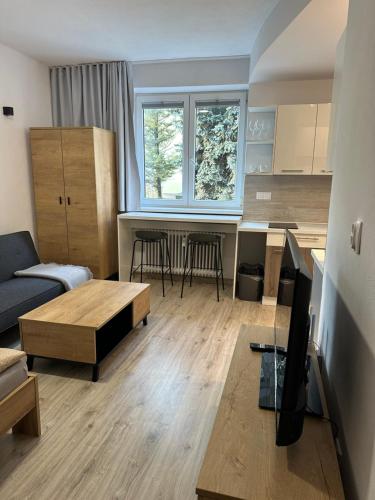 Apartmán BB-Centrum2