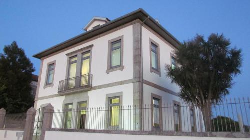 Solar & Guesthouse  Olival Da Vinha