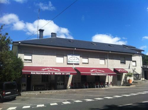 Mesón Do Loyo