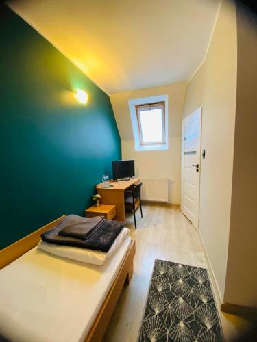 HOTEL MILO - Noclegi Bartoszyce