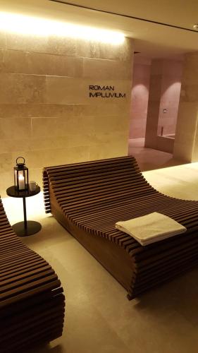 A. Roma Lifestyle Hotel