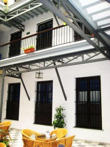 Apartamentos Larga 70