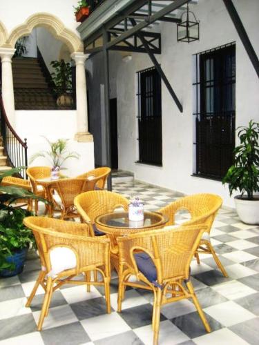 Apartamentos Larga 70