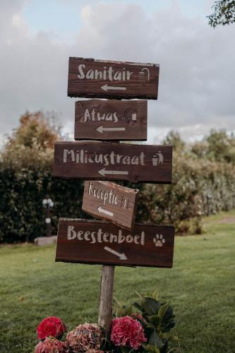 Camping De Tulpenweide