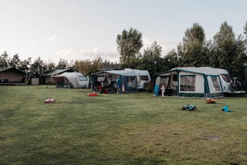 Camping De Tulpenweide