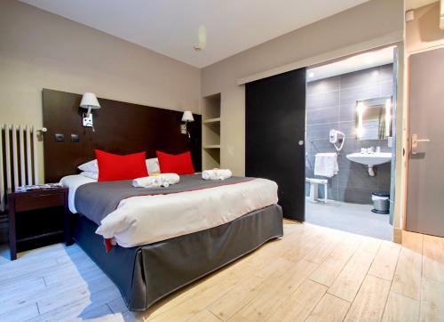 Migny Opera Montmartre