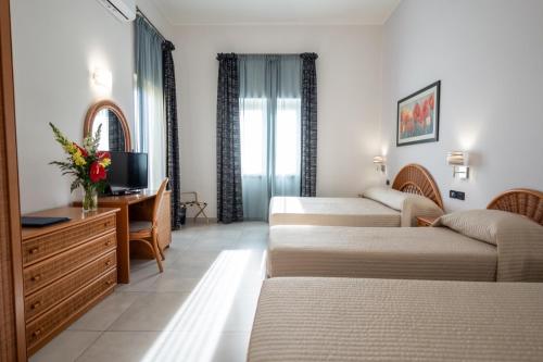 Hotel Corallo Taormina