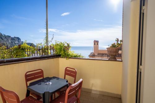 Hotel Corallo Taormina