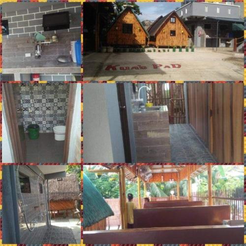 Kua's Pad Batangas Room