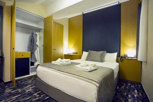 Tan Hotel - Special Category