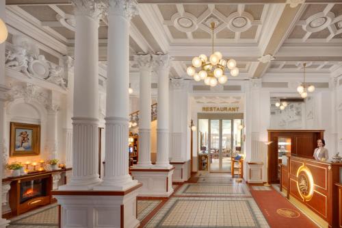 Boutique Hotel Seven Days