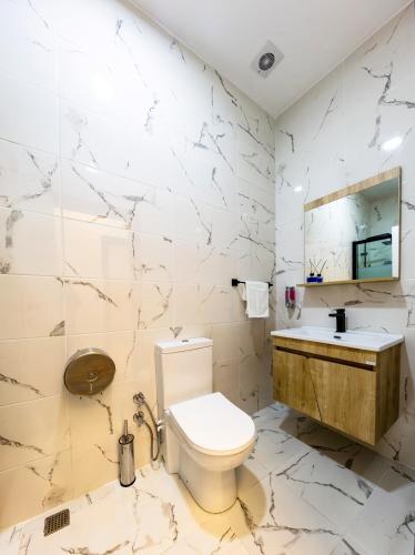 Mia Mia Suites