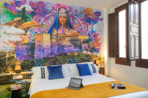 Casual Ilbira Granada