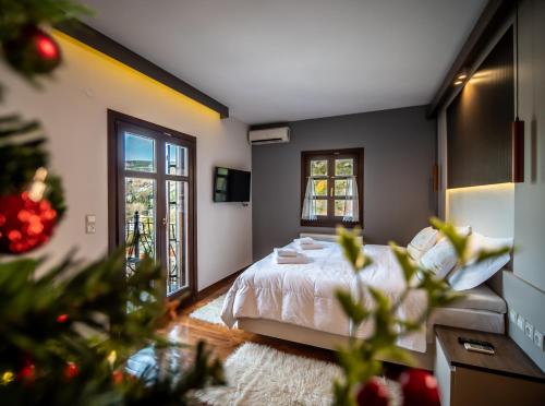 Erofili Hotel and Suites