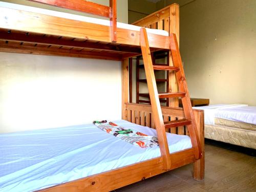 Hana-Natsu Resorts Pool