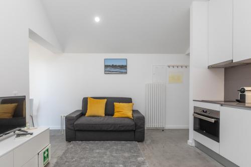 AveiNest - Your Studio in Aveiro