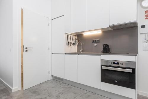 AveiNest - Your Studio in Aveiro