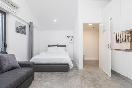 AveiNest - Your Studio in Aveiro