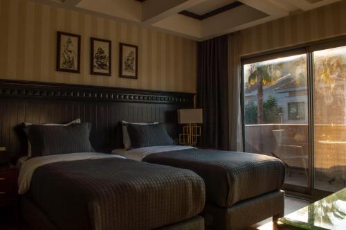 Marina Bay Gocek Hotel