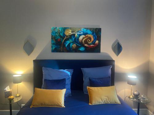 Le moulin de la Vernoelle