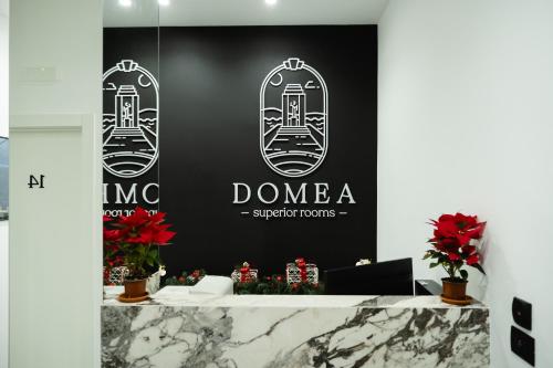 Domea Superior Rooms