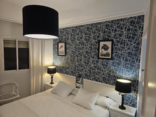 Hostal Luna de Nerja
