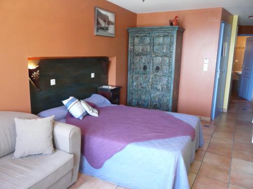 Hotel Le Triton