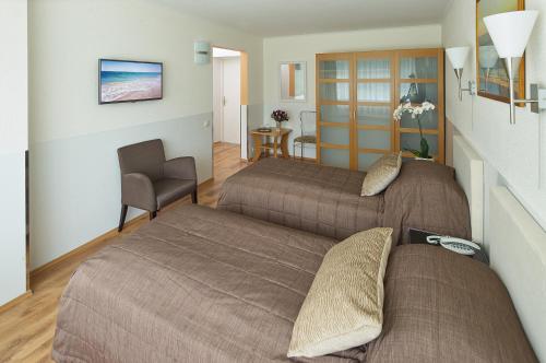 Pine Resort Saulkrasti