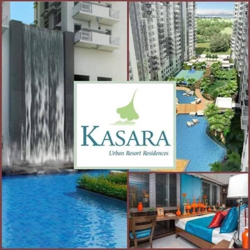 3 Bedrooms Access Penthouse Condo Unit