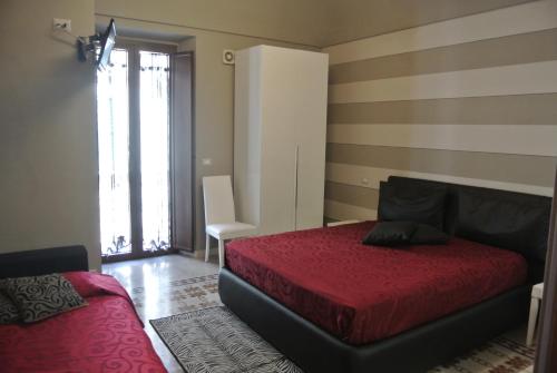 B&B Portanuova