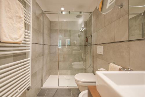 Hotels Dolomitenhof & Chalet Alte Post