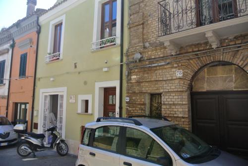 B&B Portanuova